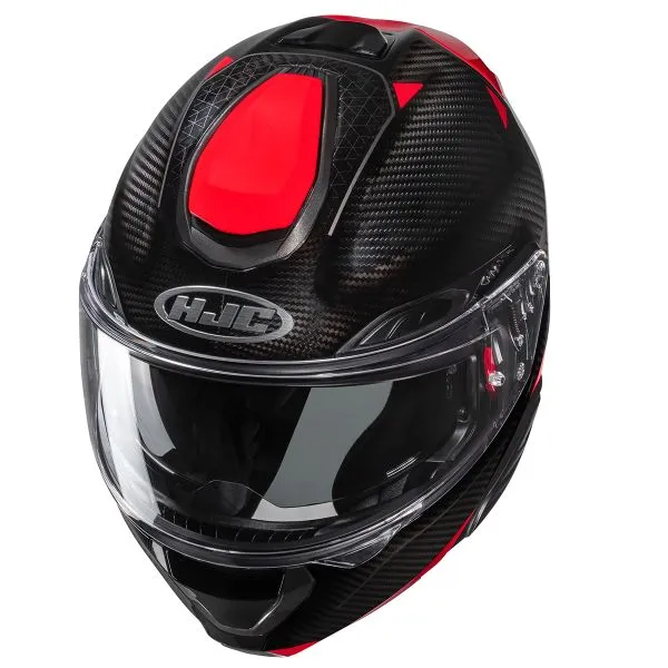 Casco HJC RPHA91 Carbon Noela MC1 