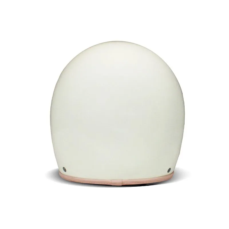 CASCO JET COLLEZIONE ORO VINTAGE  DMD (L'AVANA)