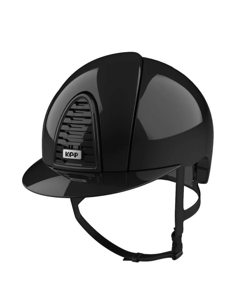 Casco KEP ITALIA Cromo POLISH 2.0