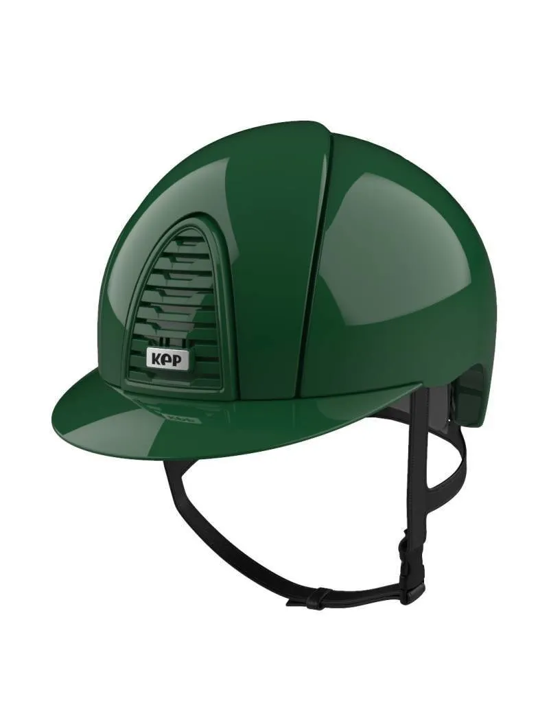 Casco KEP ITALIA Cromo POLISH 2.0
