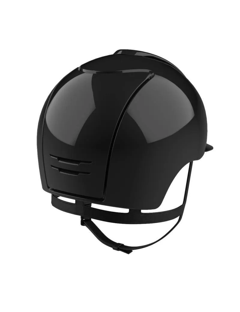 Casco KEP ITALIA Cromo POLISH 2.0