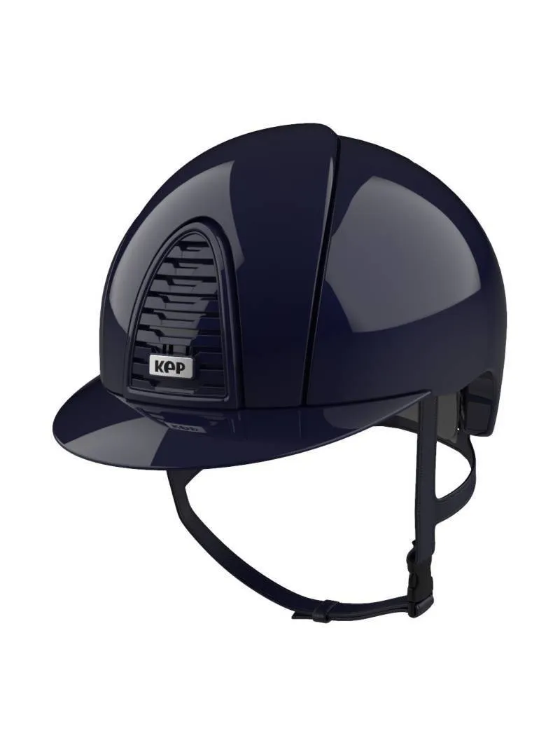 Casco KEP ITALIA Cromo POLISH 2.0