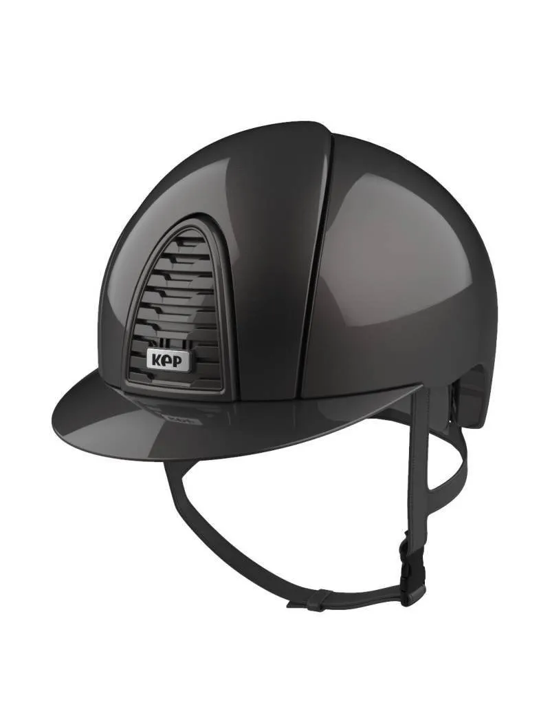 Casco KEP ITALIA Cromo POLISH 2.0
