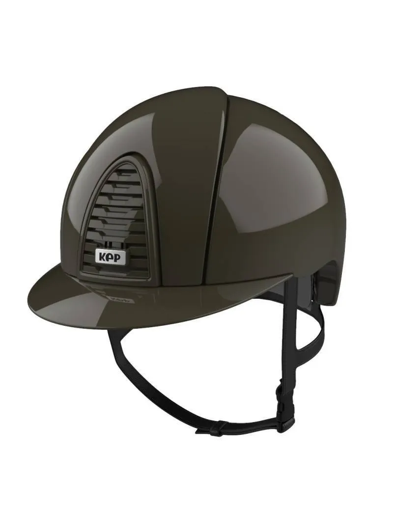 Casco KEP ITALIA Cromo POLISH 2.0