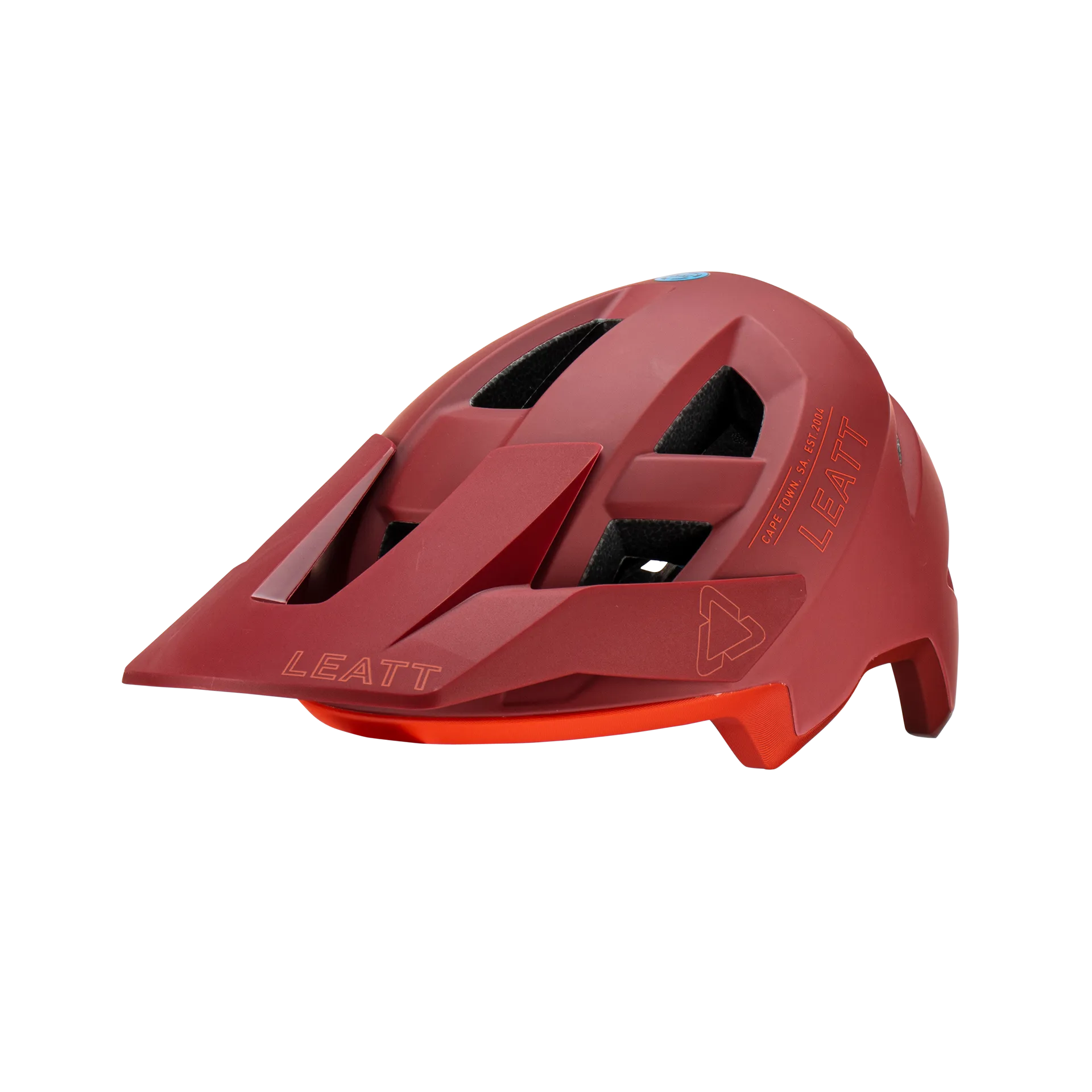 Casco MTB Leatt AllMtn 2.0 V23 Lava  