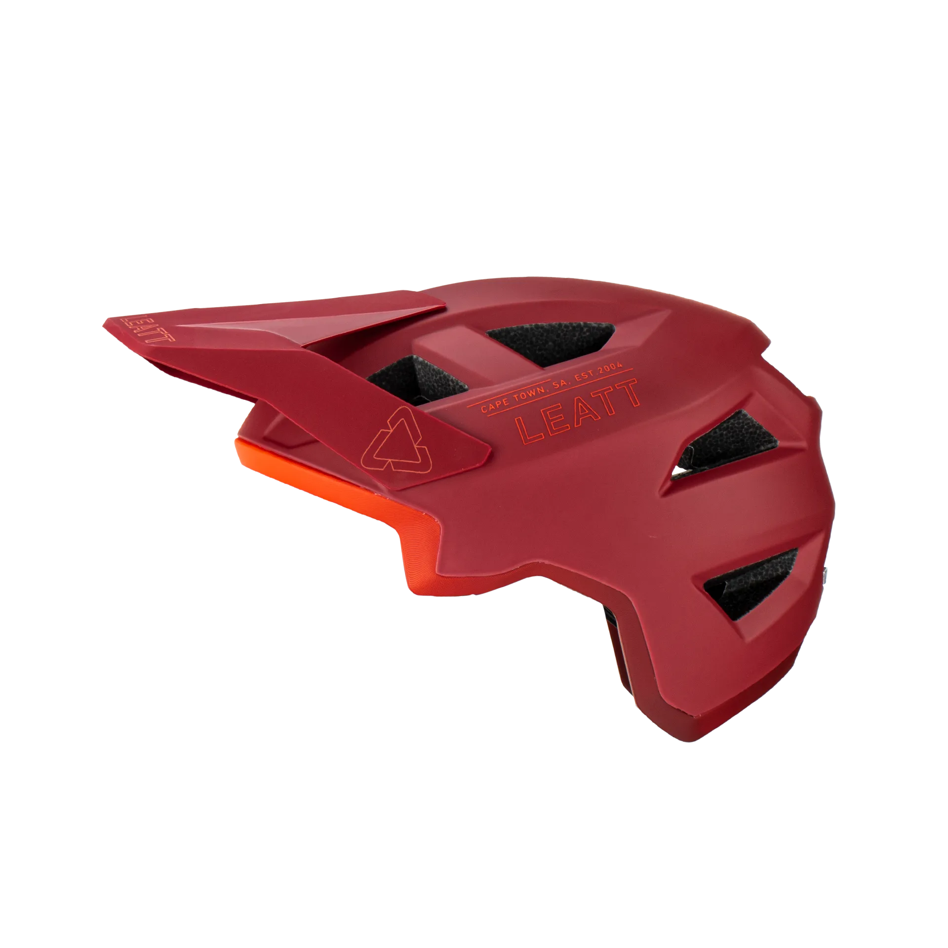 Casco MTB Leatt AllMtn 2.0 V23 Lava  
