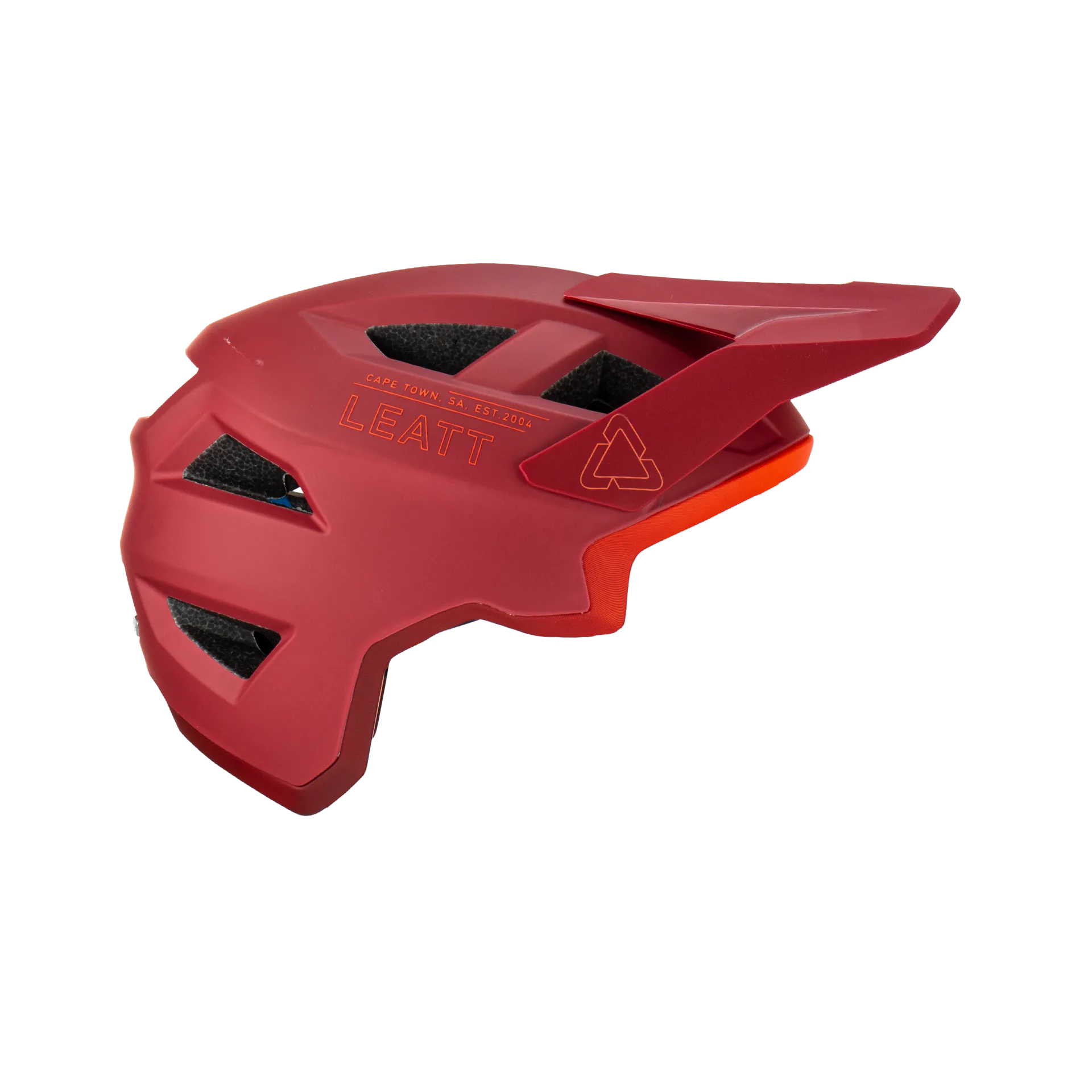 Casco MTB Leatt AllMtn 2.0 V23 Lava  