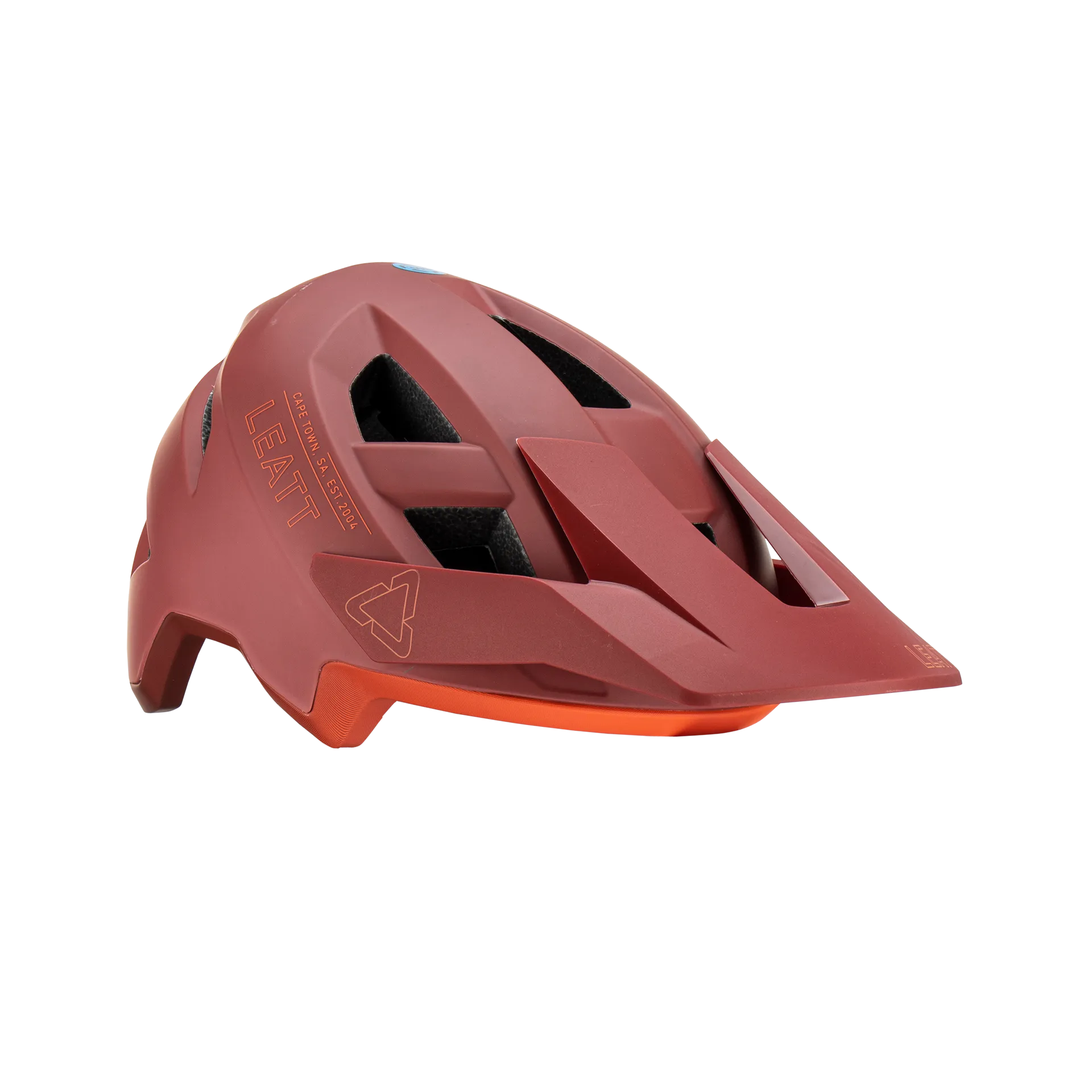 Casco MTB Leatt AllMtn 2.0 V23 Lava  
