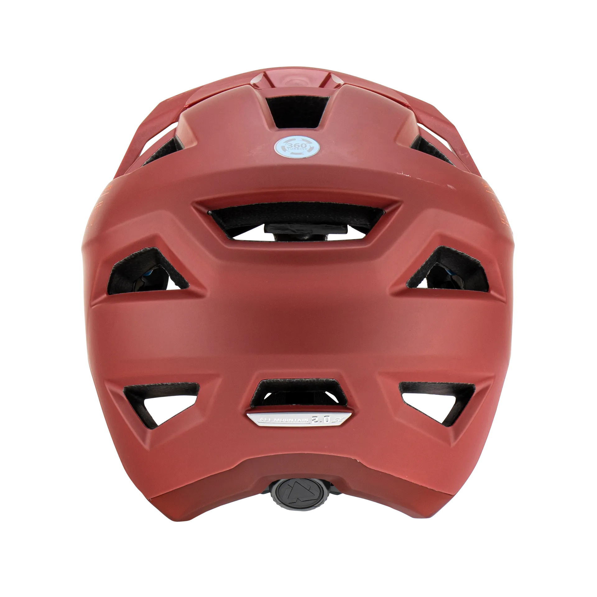 Casco MTB Leatt AllMtn 2.0 V23 Lava  