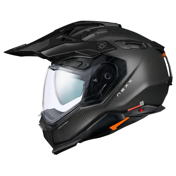Casco Nexx X.WED3 Zero Pro Carbon Matt 