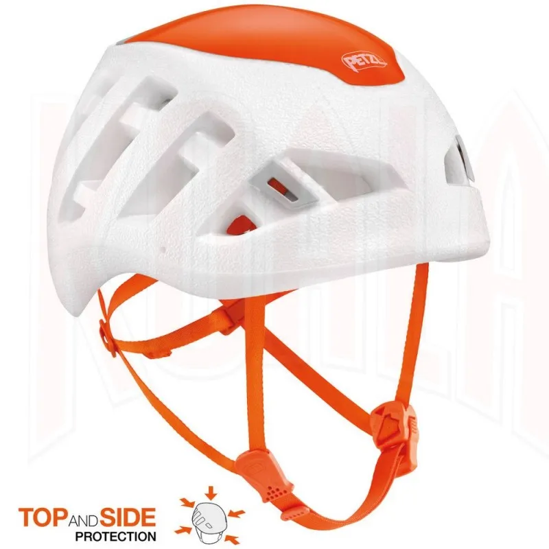 Casco Petzl SIROCCO
