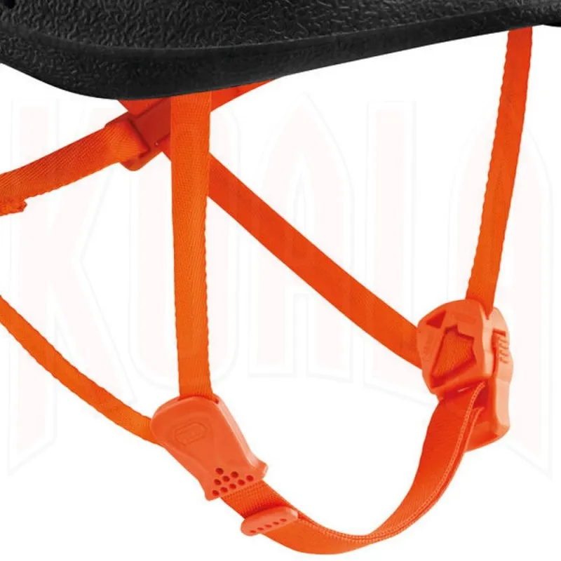 Casco Petzl SIROCCO