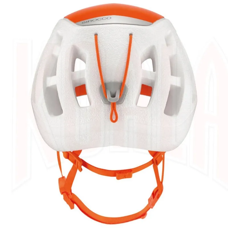 Casco Petzl SIROCCO