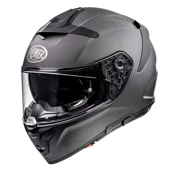 Casco Premier Devil Carbon Mat 
