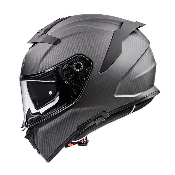 Casco Premier Devil Carbon Mat 