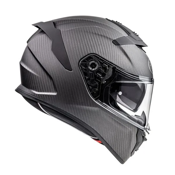 Casco Premier Devil Carbon Mat 