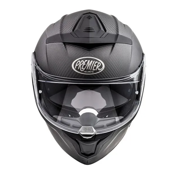 Casco Premier Devil Carbon Mat 
