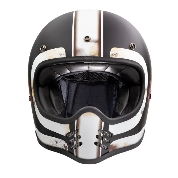 Casco Premier MX DO92 OS BM 