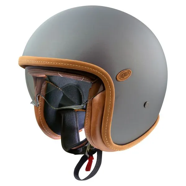 Casco Premier Vintage Platinium U17BM 