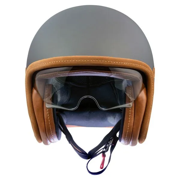 Casco Premier Vintage Platinium U17BM 