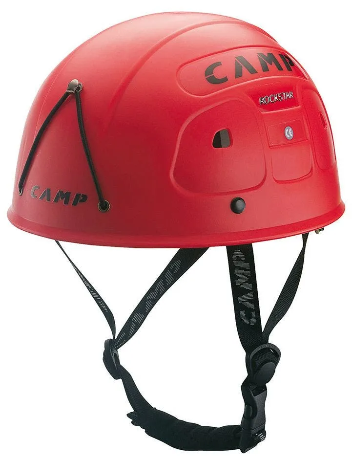 Casco Rockstar