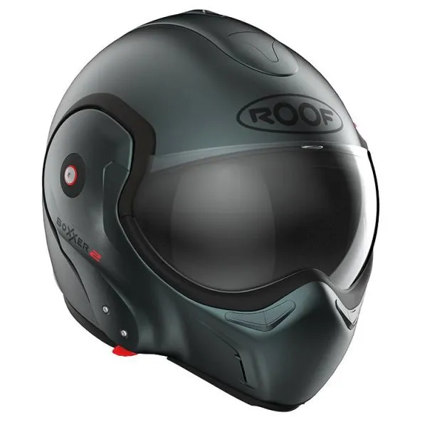 Casco Roof Boxxer 2 Mat Petrol Mat 