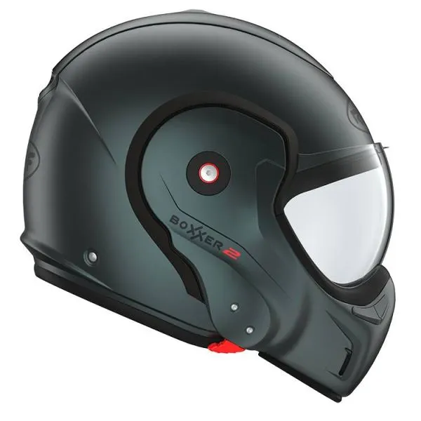Casco Roof Boxxer 2 Mat Petrol Mat 