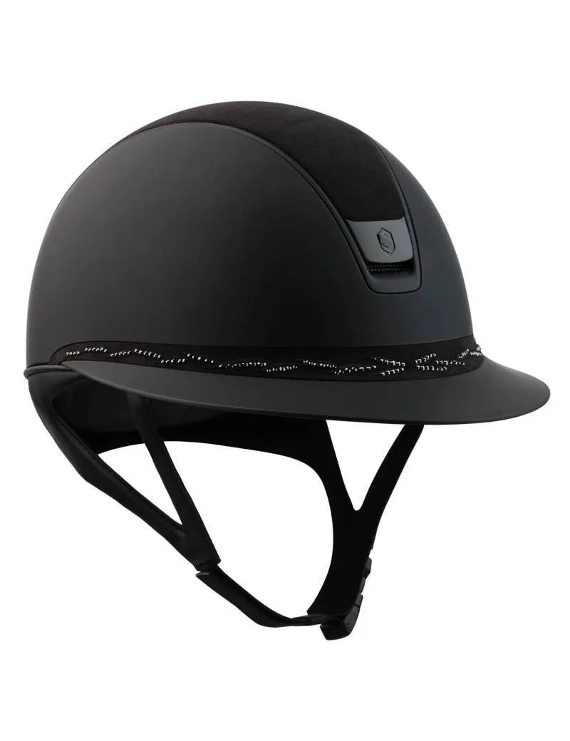 CASCO SAMSHIELD 2.0  MISS SHIELD FLOWER SWAROVKIES
