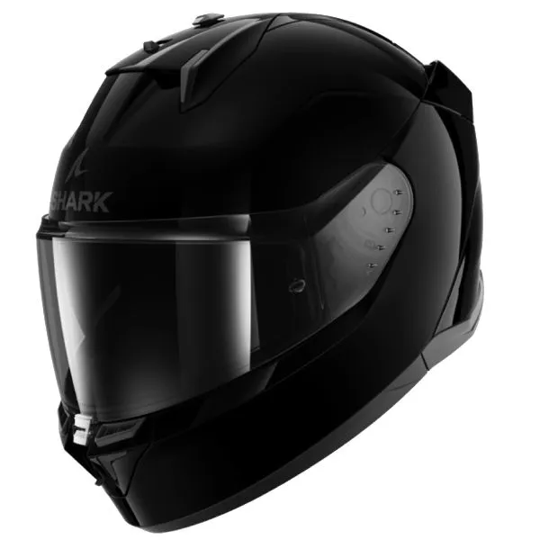 CASCO SHARK DSKWAL 3 BLANK BLK 