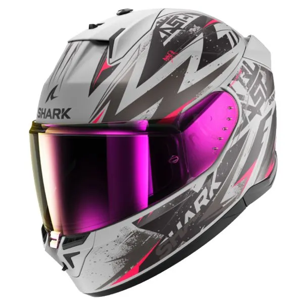 CASCO SHARK DSKWAL 3 BLASTR MAT SVK 