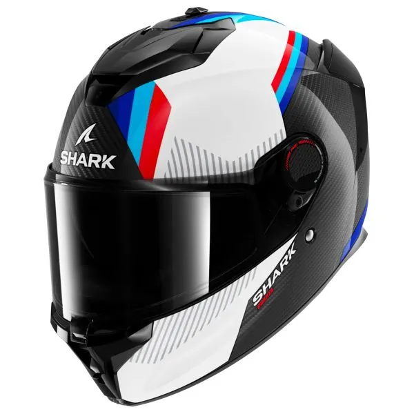 Casco Shark Spartan GT Pro Dokhta Carbon DWB 