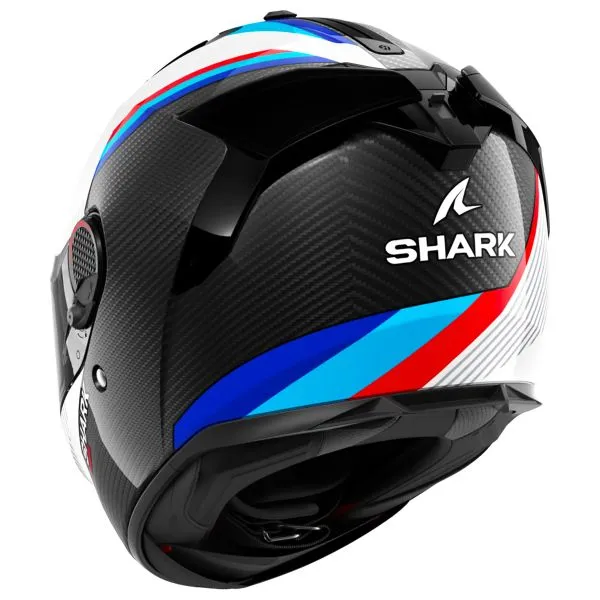 Casco Shark Spartan GT Pro Dokhta Carbon DWB 
