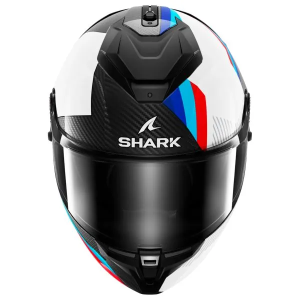 Casco Shark Spartan GT Pro Dokhta Carbon DWB 