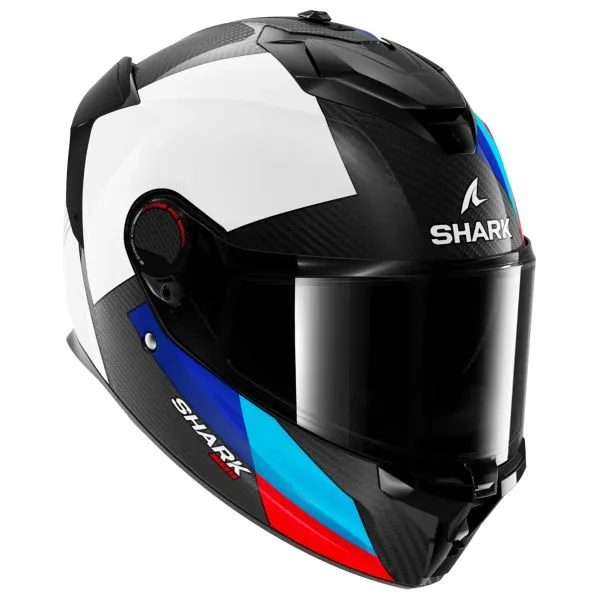 Casco Shark Spartan GT Pro Dokhta Carbon DWB 