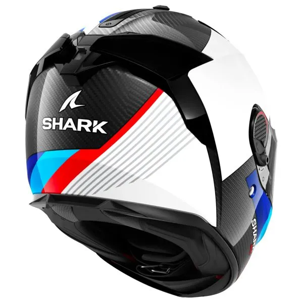 Casco Shark Spartan GT Pro Dokhta Carbon DWB 