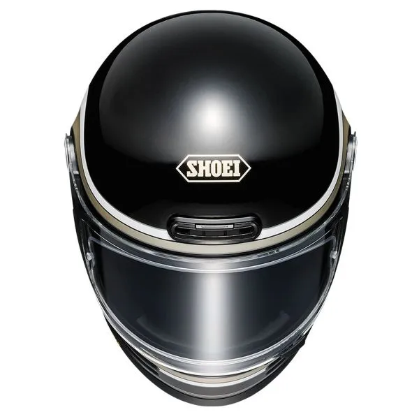 CASCO SHOEI GLAMSTER 06 BIVOUAC TC9 