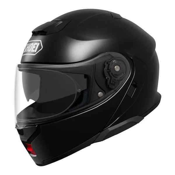 Casco Shoei Neotec 3 Black 
