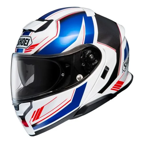 Casco Shoei Neotec 3 Grasp TC10 