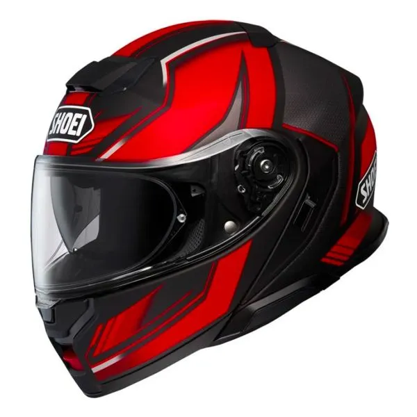 Casco Shoei Neotec 3 Grasp TC1 