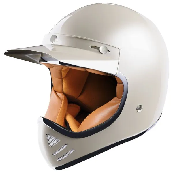 CASCO STORMER CROSSROAD OFFWHITE PEARLY 