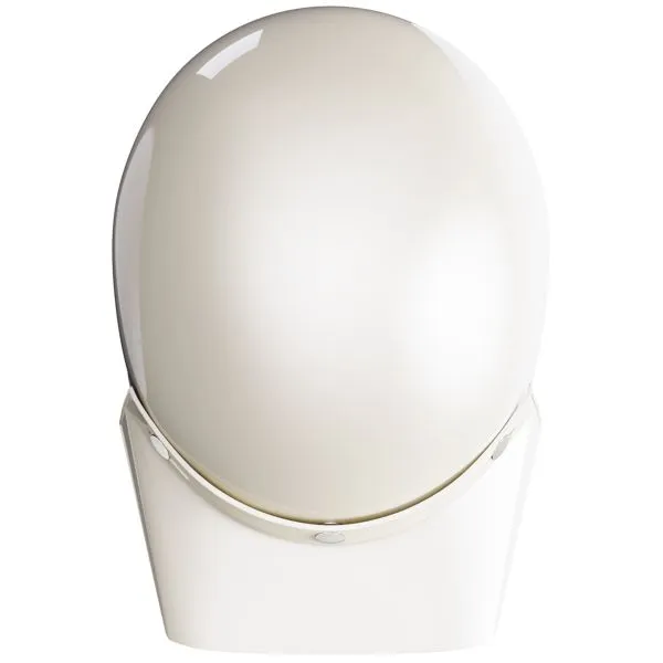 CASCO STORMER CROSSROAD OFFWHITE PEARLY 