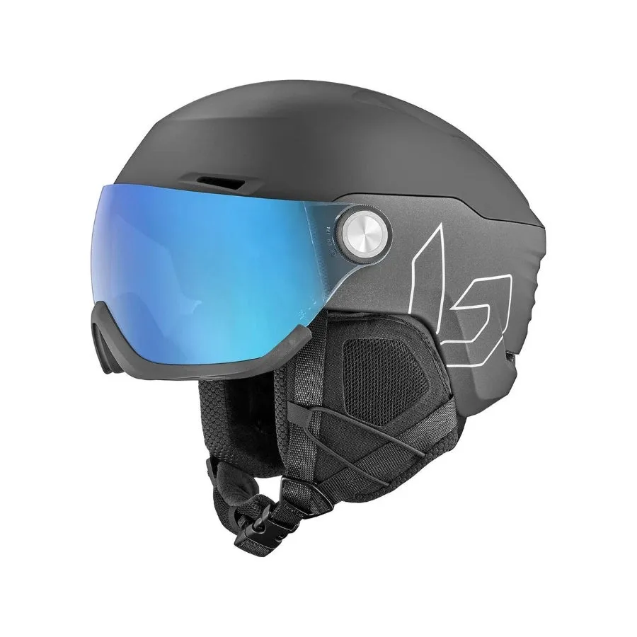 CASCOS BOLLE VRYFT PURE TALLA L 5962