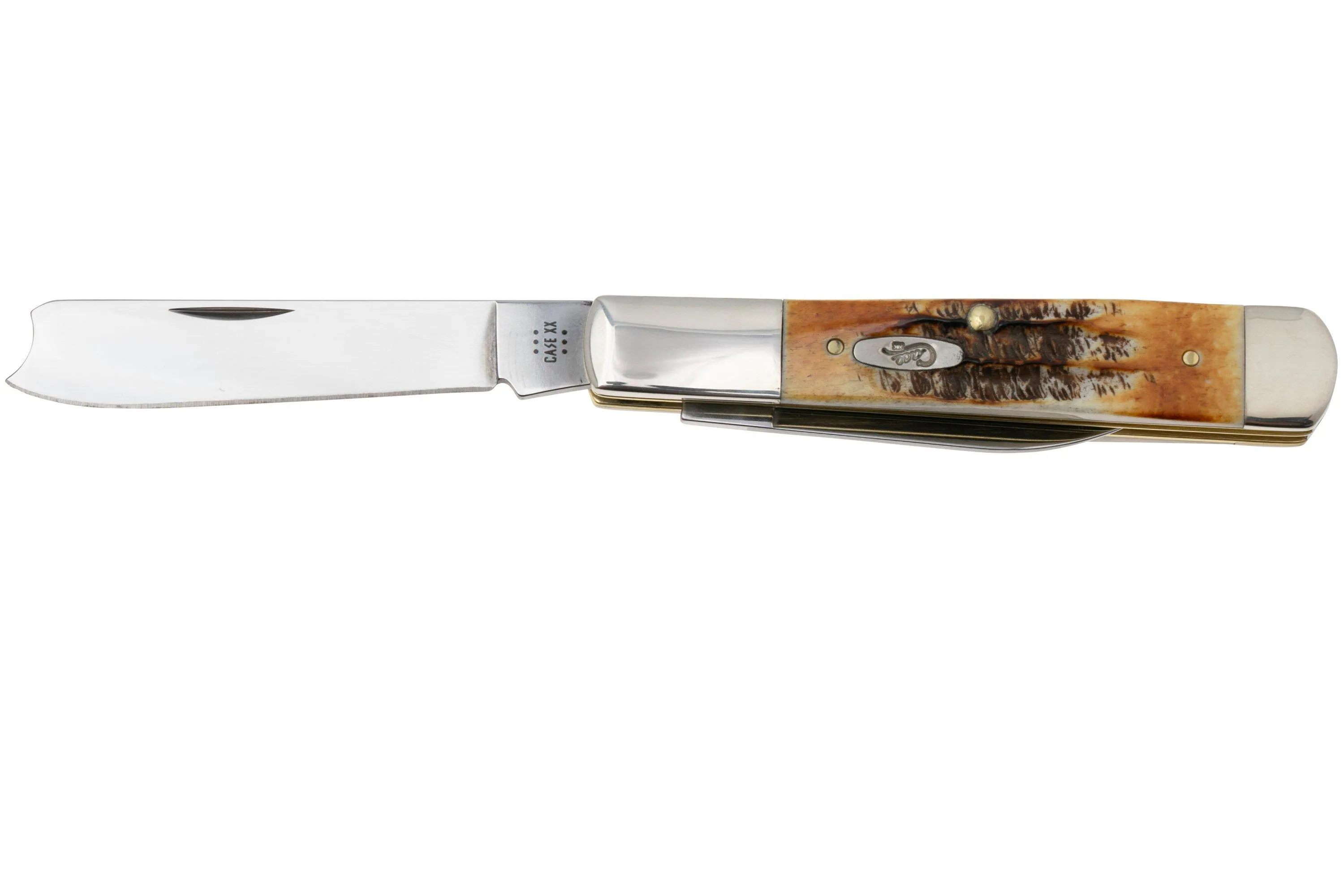 Case Razor 65338, 6.5 BoneStag 6.52005RAZ SS, navaja