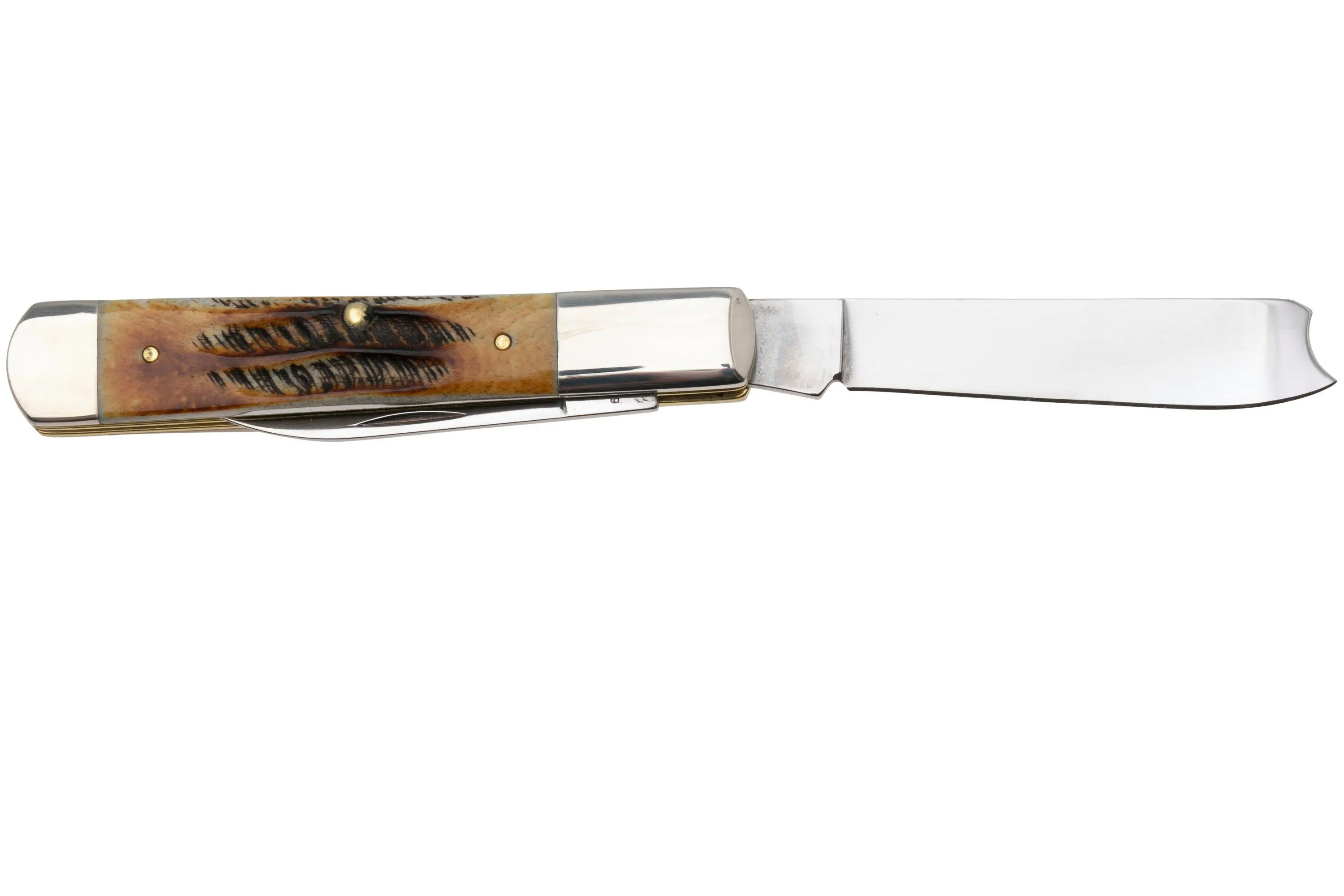 Case Razor 65338, 6.5 BoneStag 6.52005RAZ SS, navaja