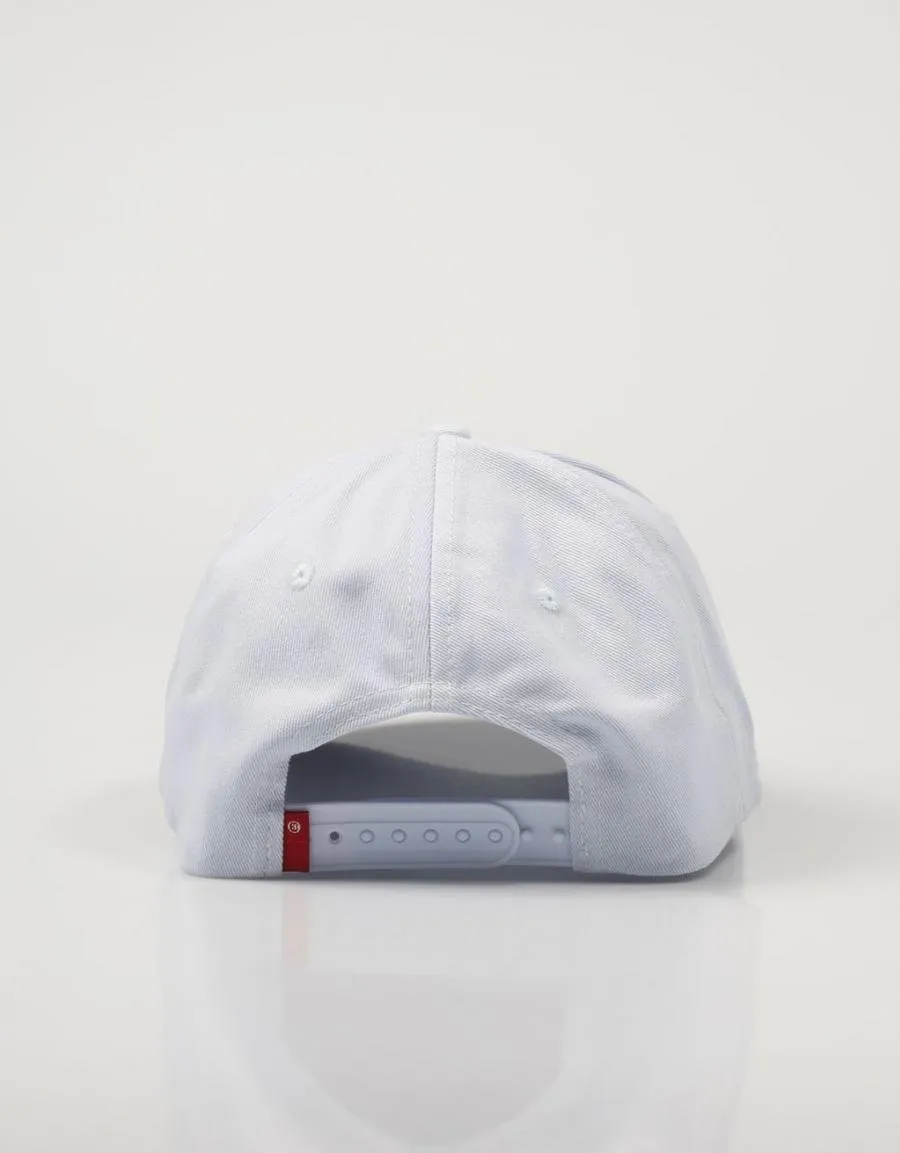  casquette LEVIS Graphic Cap Ov en Bleu marine 77852