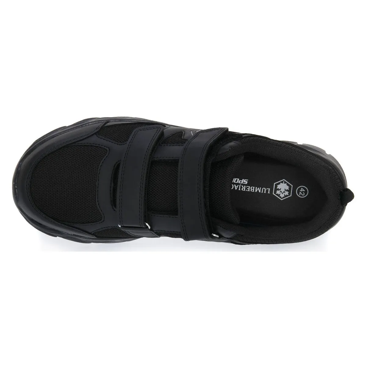 CB001 2 VELCRO