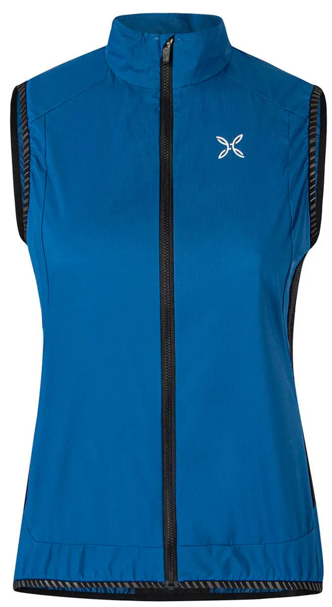 Chaleco montura Level Up Vest W
