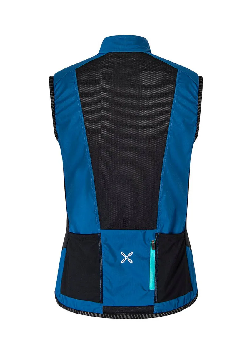 Chaleco montura Level Up Vest W