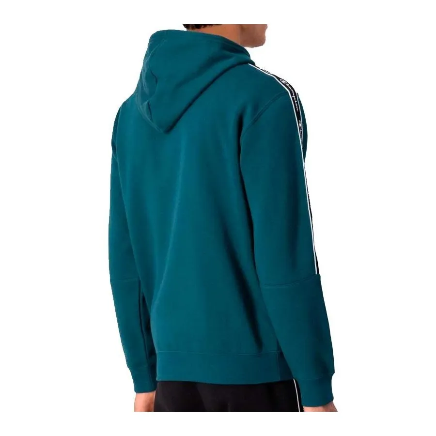 Champion Sudadera hombre 217829 GS549