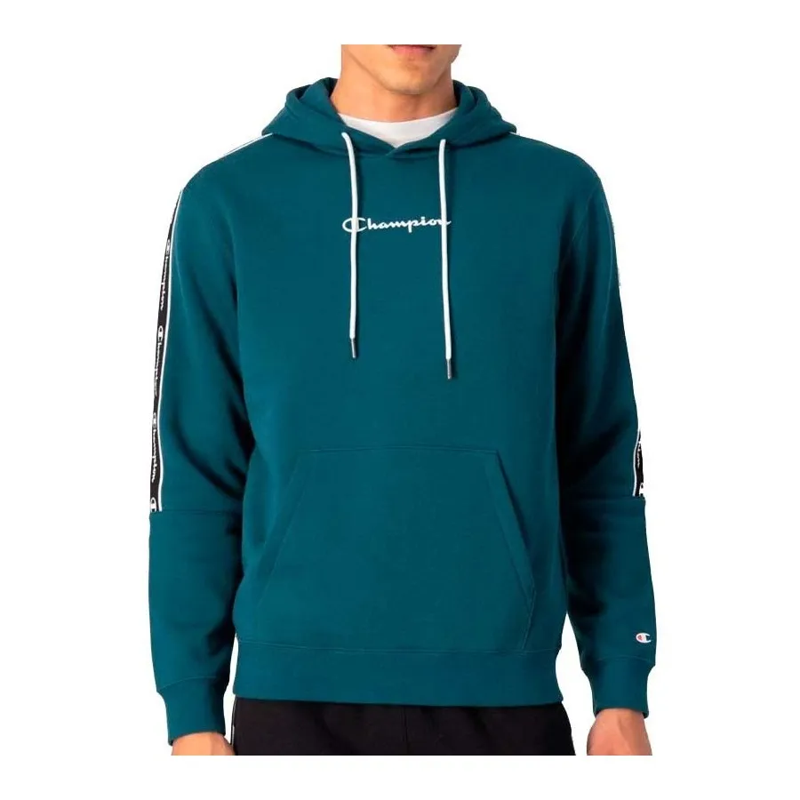 Champion Sudadera hombre 217829 GS549